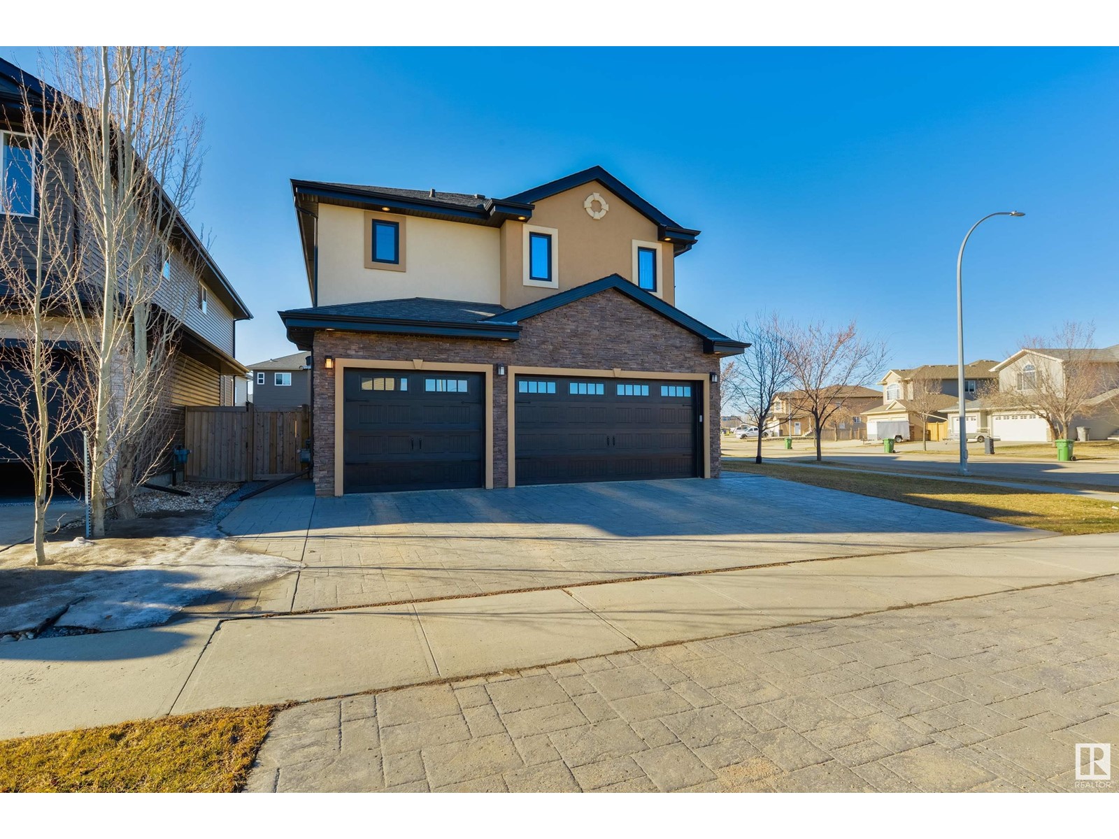 6111 56 Av, Beaumont, Alberta  T4X 0H3 - Photo 57 - E4430655