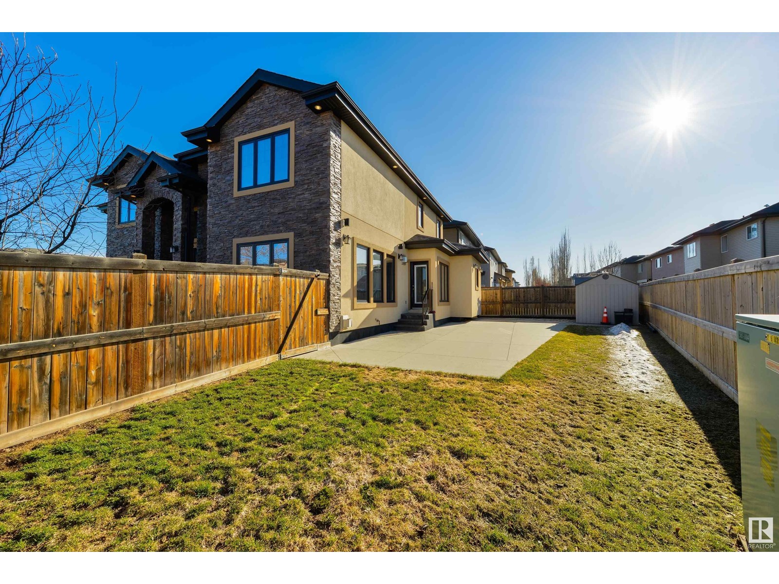 6111 56 Av, Beaumont, Alberta  T4X 0H3 - Photo 58 - E4430655