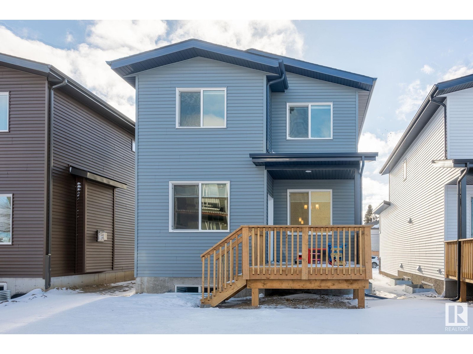 4920 49 Av, Gibbons, Alberta  T0A 1N0 - Photo 22 - E4430658