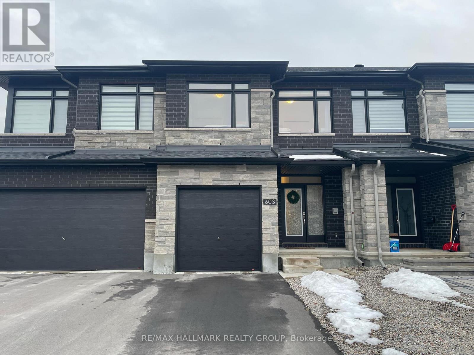 603 Cordelette Circle, Ottawa, Ontario  K1W 0P6 - Photo 1 - X12079824