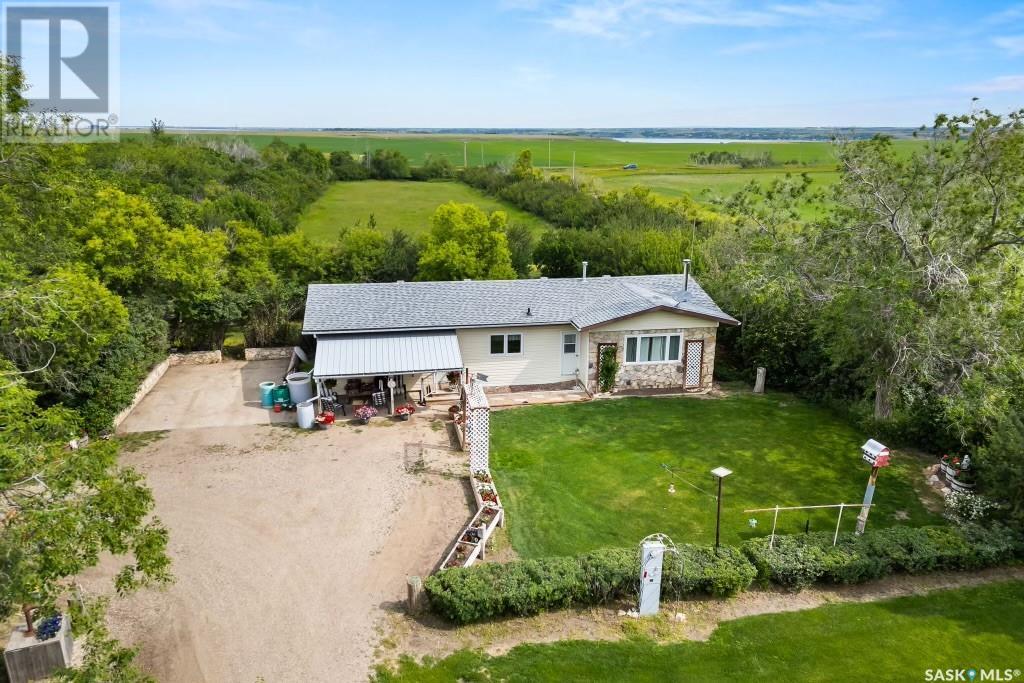 Halbgewachs Acreage, Dufferin Rm No. 190, Saskatchewan