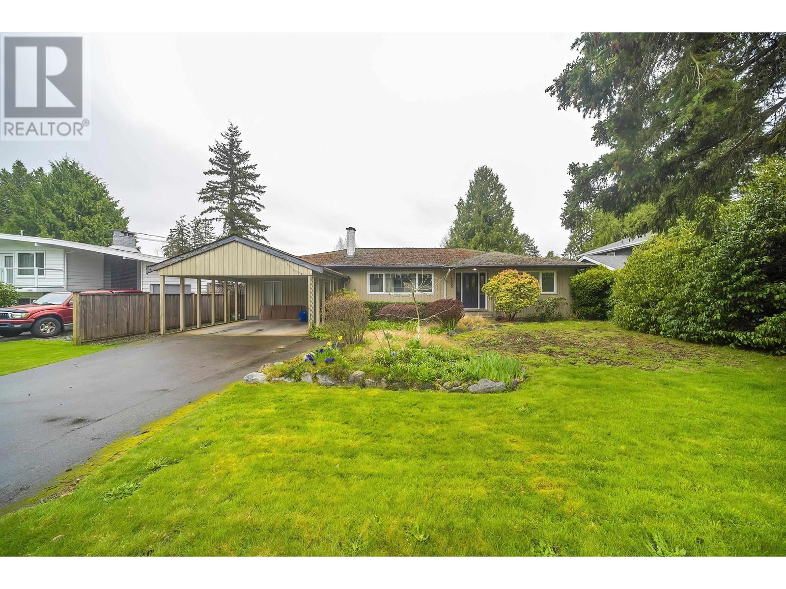 Property at 4980 11A AVENUE image 1