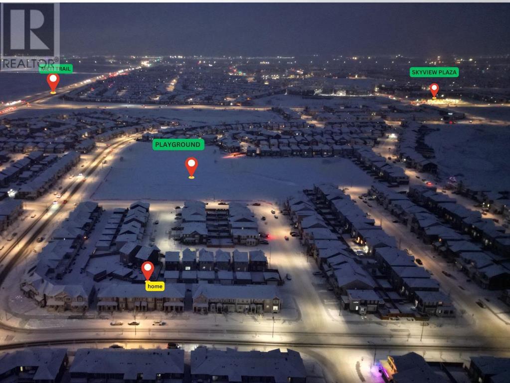 134 Cityscape Boulevard Ne, Calgary, Alberta  T3N 0W7 - Photo 5 - A2191651
