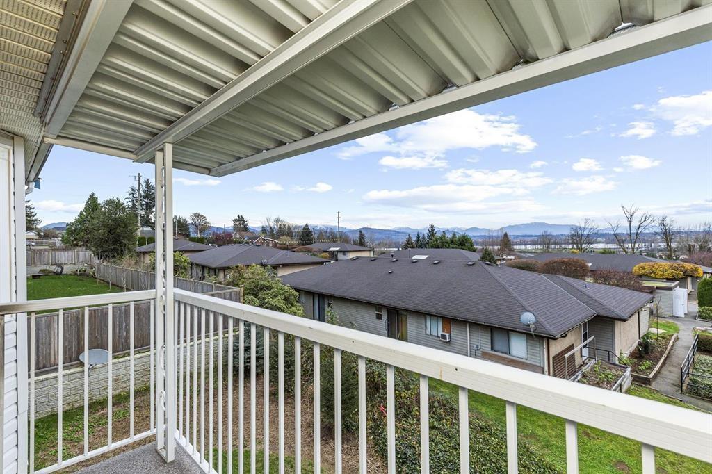 13 32752 4TH AVENUE, Mission real estate listing R2986942 for sale