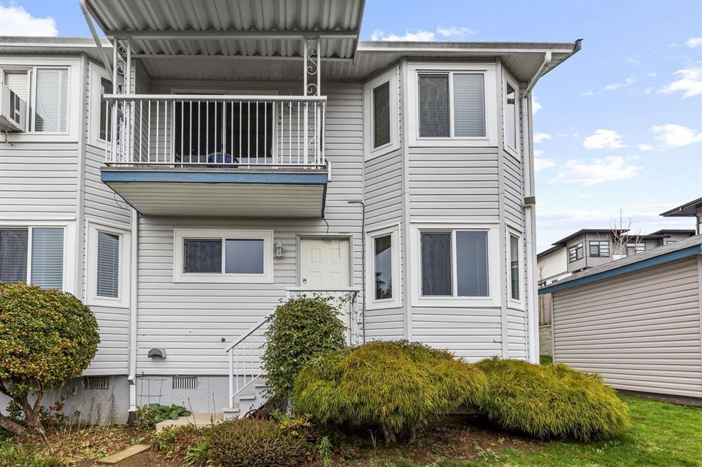 13 32752 4TH AVENUE, Mission real estate listing R2986942 for sale