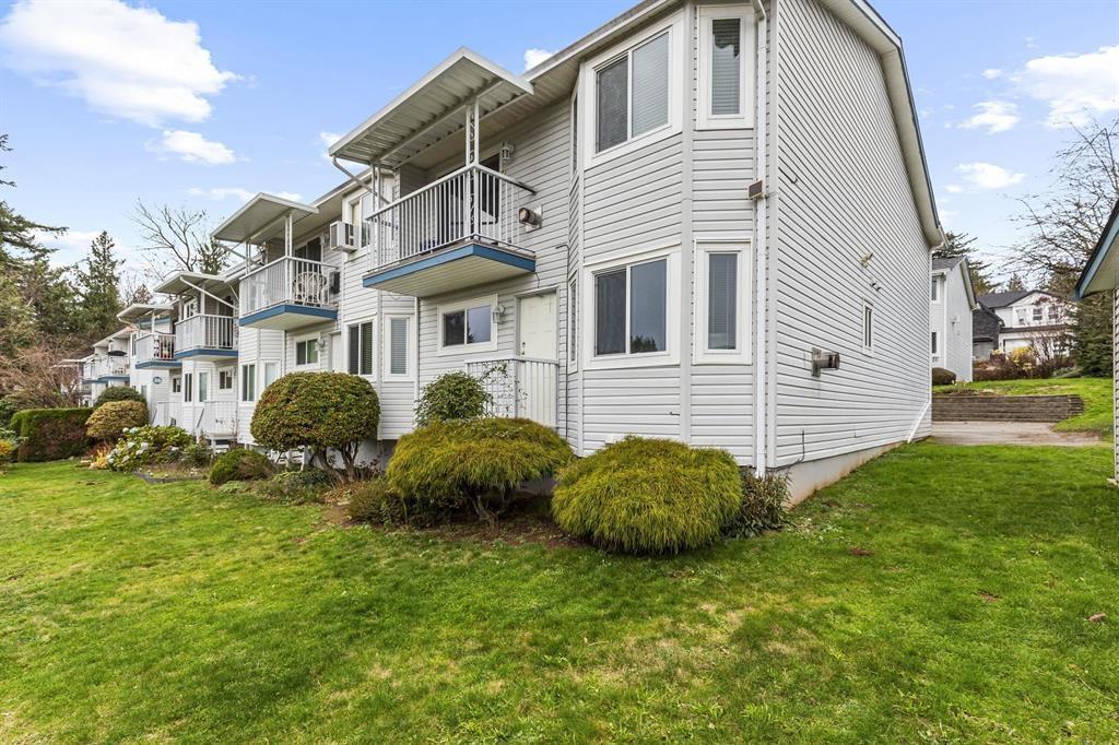 13 32752 4TH AVENUE, Mission real estate listing R2986942 for sale