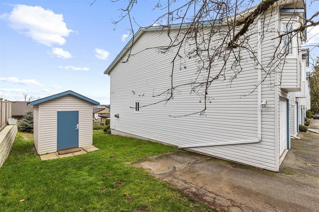 13 32752 4TH AVENUE, Mission real estate listing R2986942 for sale