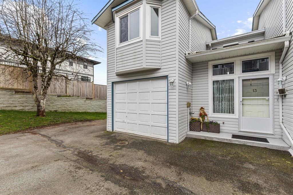 13 32752 4TH AVENUE, Mission real estate listing R2986942 for sale