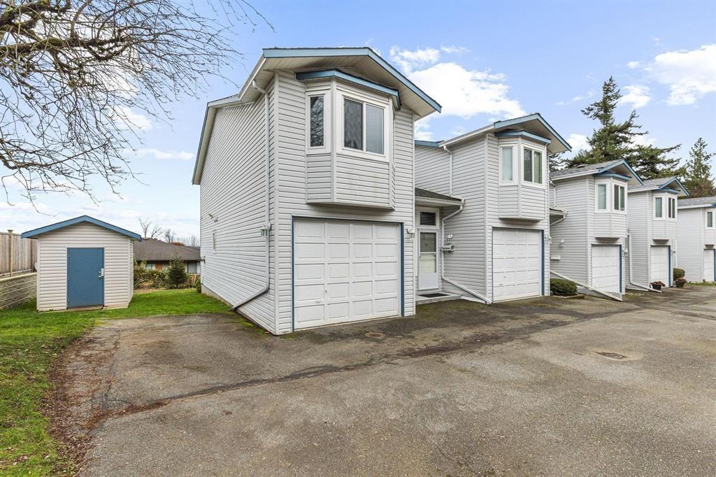 13 32752 4TH AVENUE, Mission real estate listing R2986942 for sale