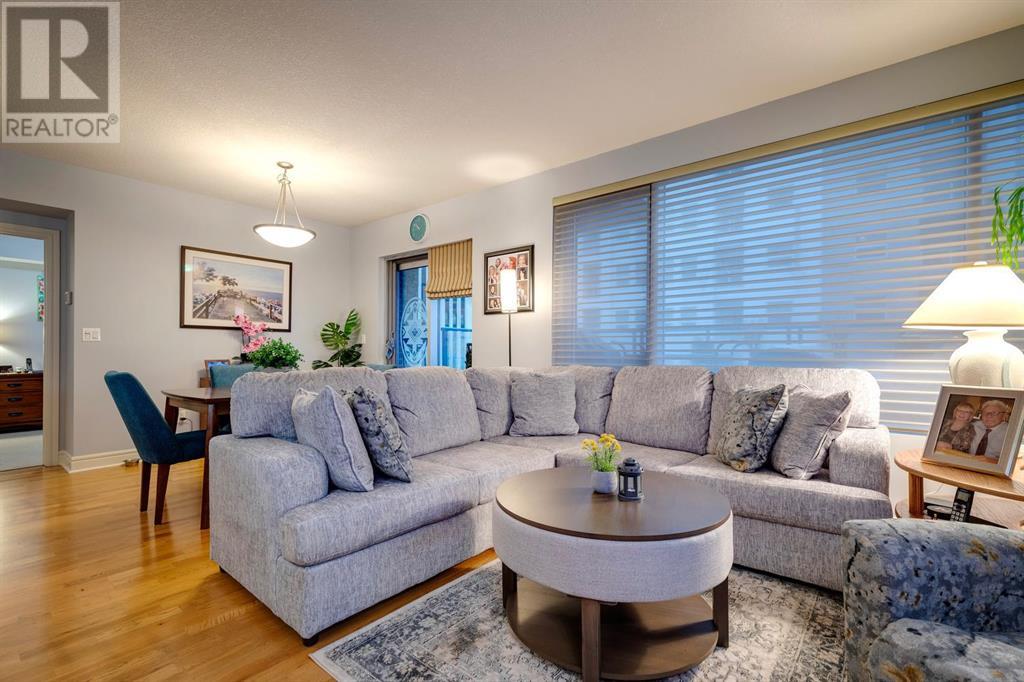 608, 910 5 Avenue Sw, Calgary, Alberta  T2P 0C3 - Photo 11 - A2211162