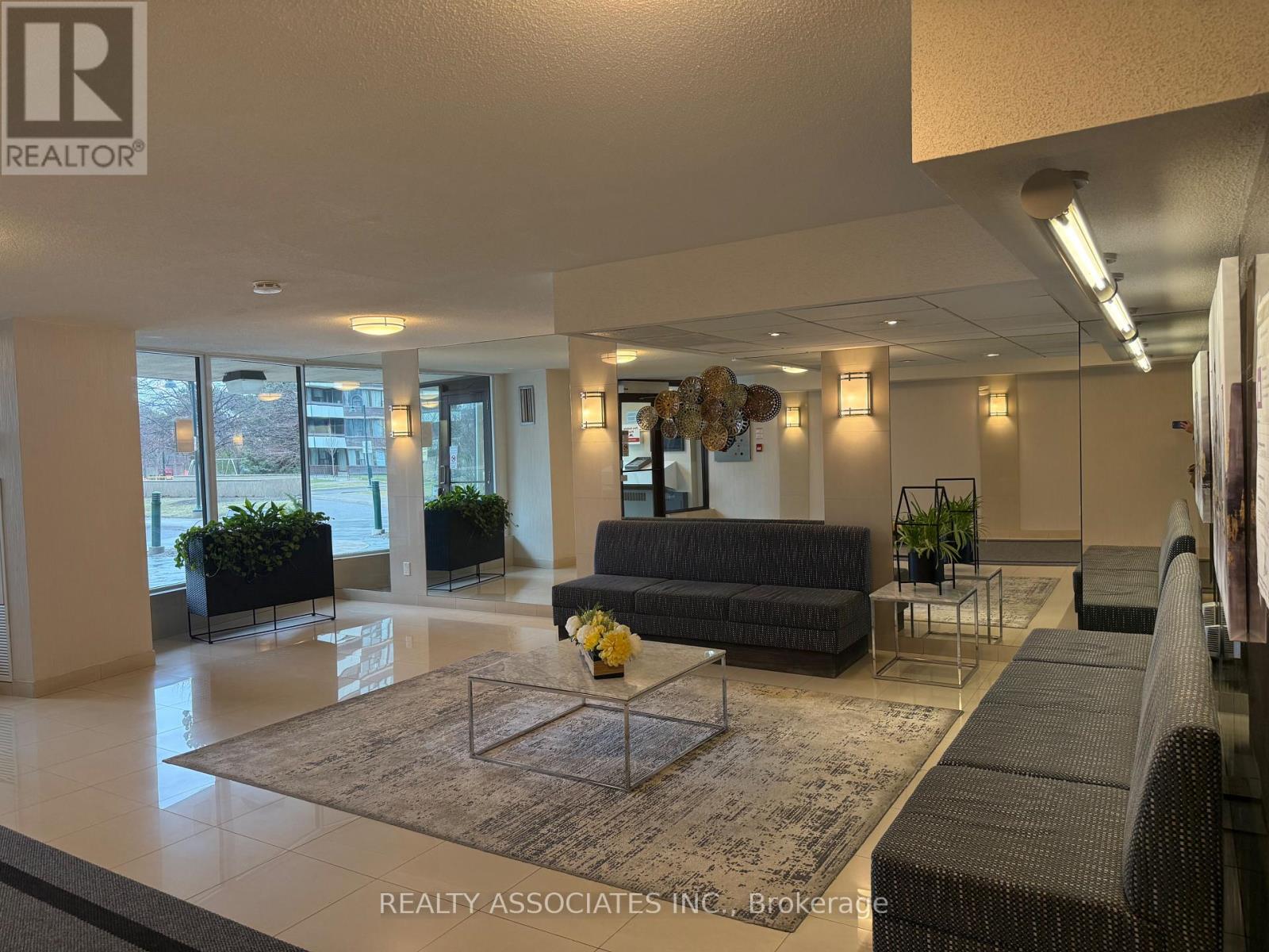 808 - 45 Huntingdale Boulevard, Toronto, Ontario  M1W 2N8 - Photo 26 - E12054406