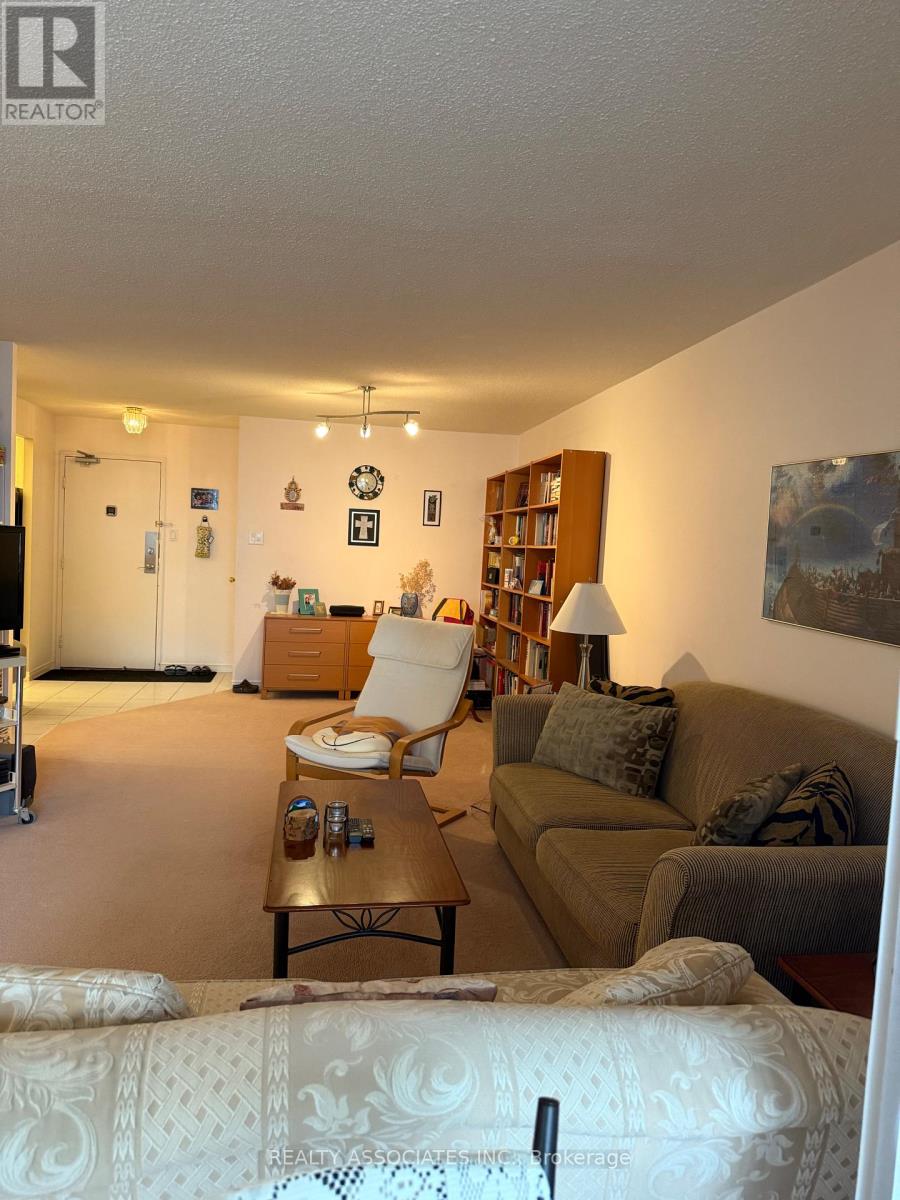 808 - 45 Huntingdale Boulevard, Toronto, Ontario  M1W 2N8 - Photo 29 - E12054406