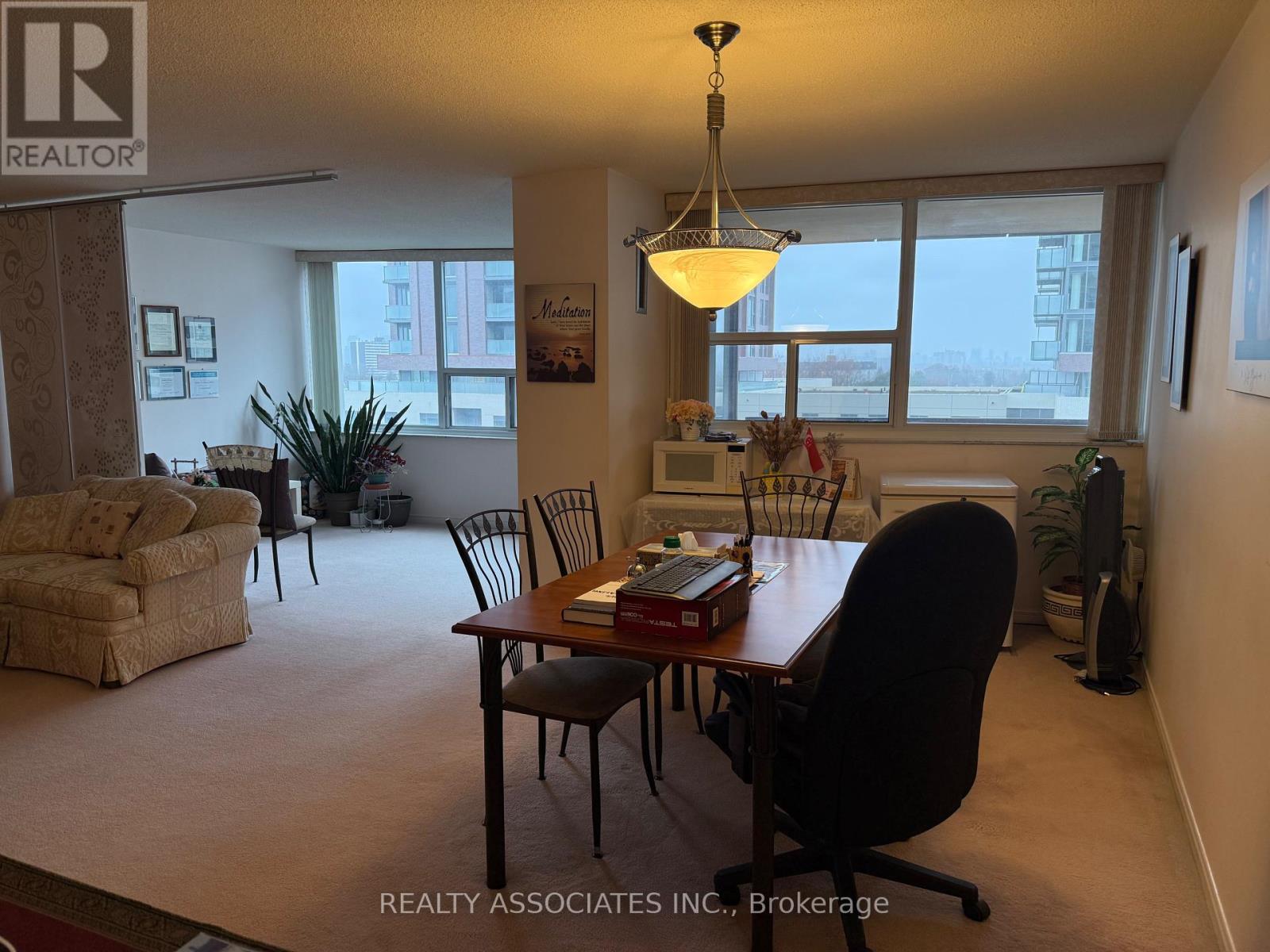 808 - 45 Huntingdale Boulevard, Toronto, Ontario  M1W 2N8 - Photo 31 - E12054406