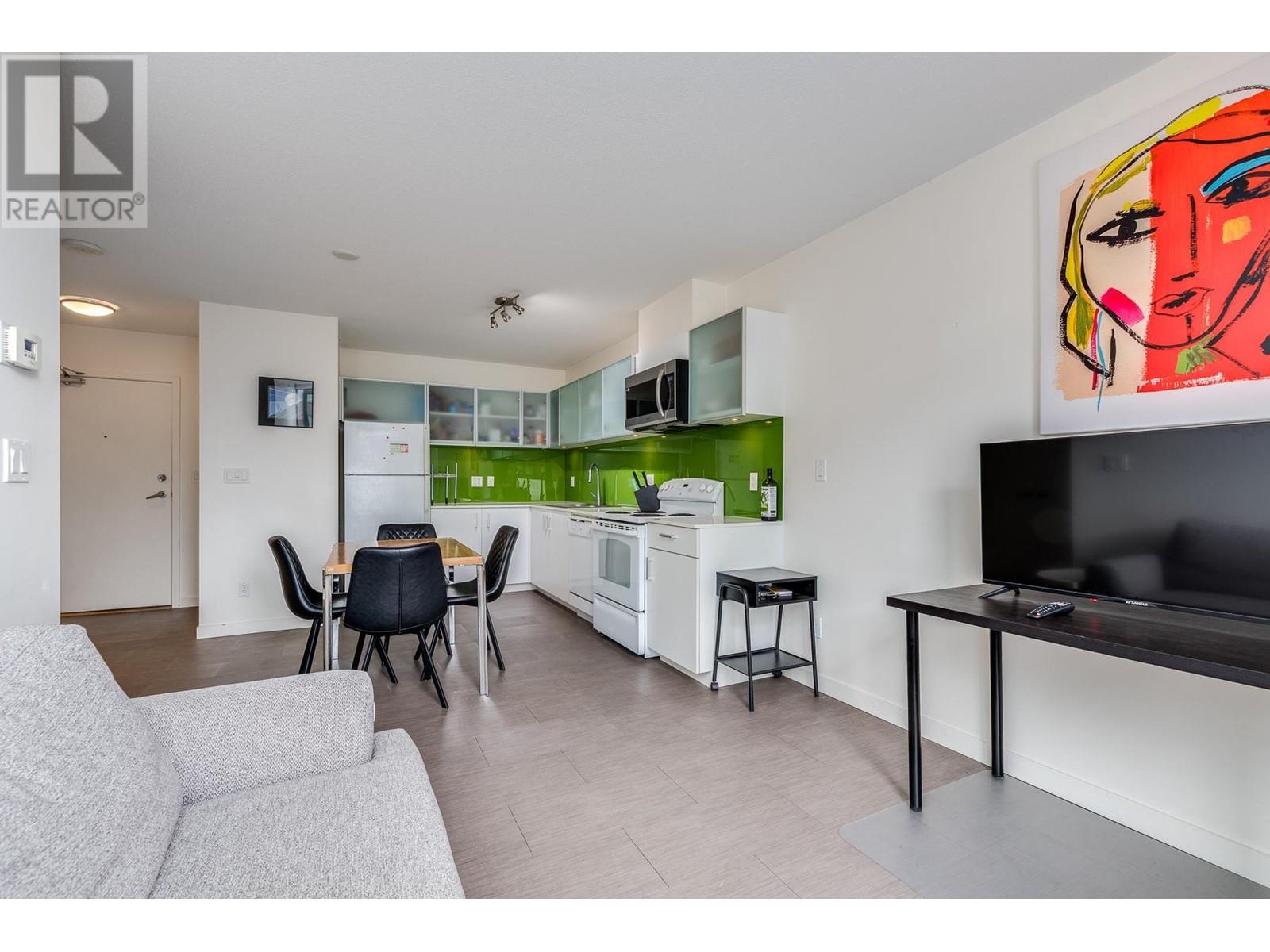 608 66 W Cordova Street, Vancouver, British Columbia  V6B 0L2 - Photo 6 - R2986215
