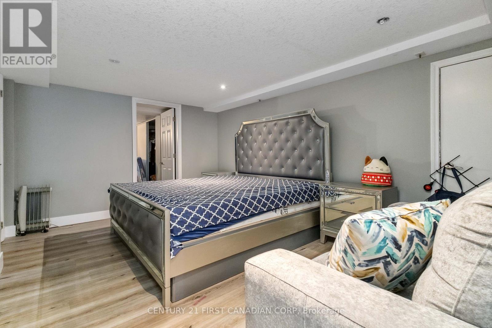 919 Quinton Road, London North, Ontario  N6H 3A8 - Photo 20 - X12079859