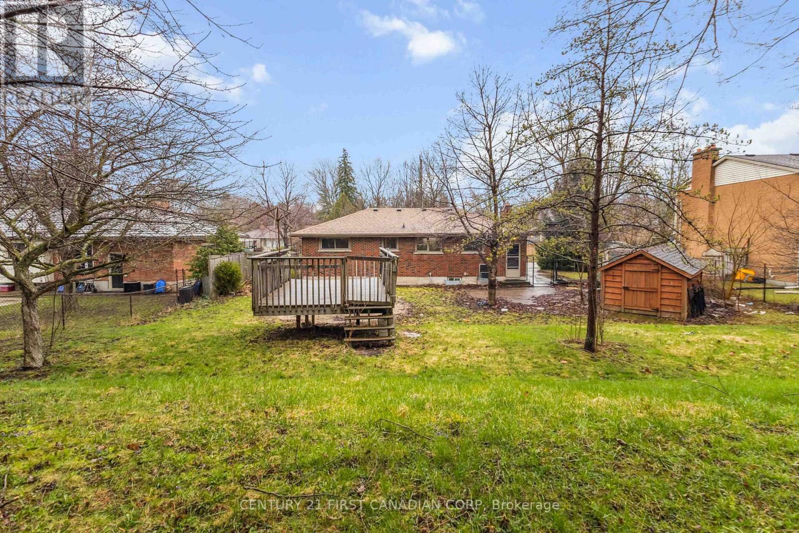 919 Quinton Road, London North, Ontario  N6H 3A8 - Photo 29 - X12079859