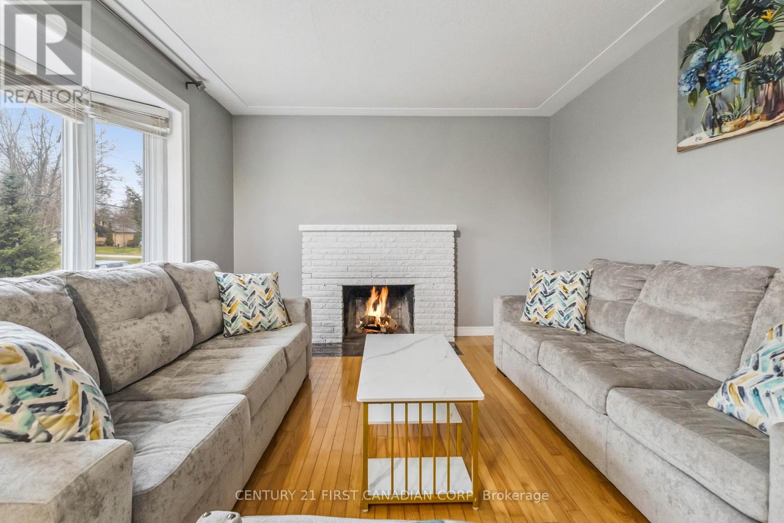 919 Quinton Road, London North, Ontario  N6H 3A8 - Photo 7 - X12079859