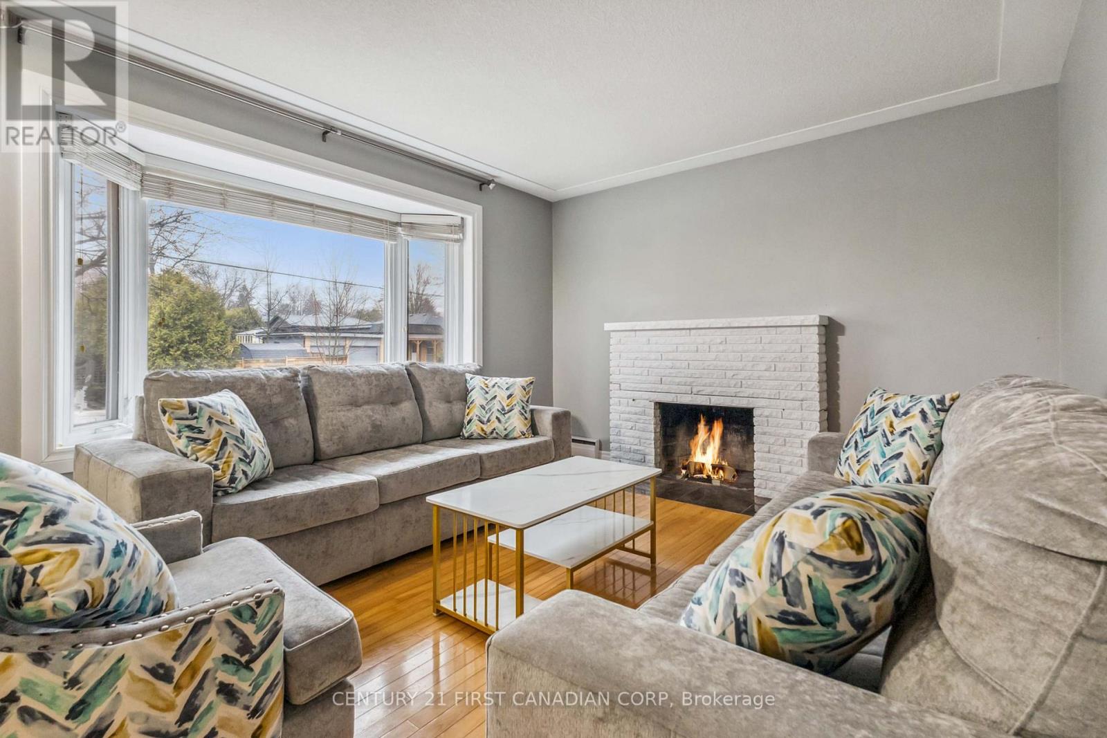919 Quinton Road, London North, Ontario  N6H 3A8 - Photo 8 - X12079859