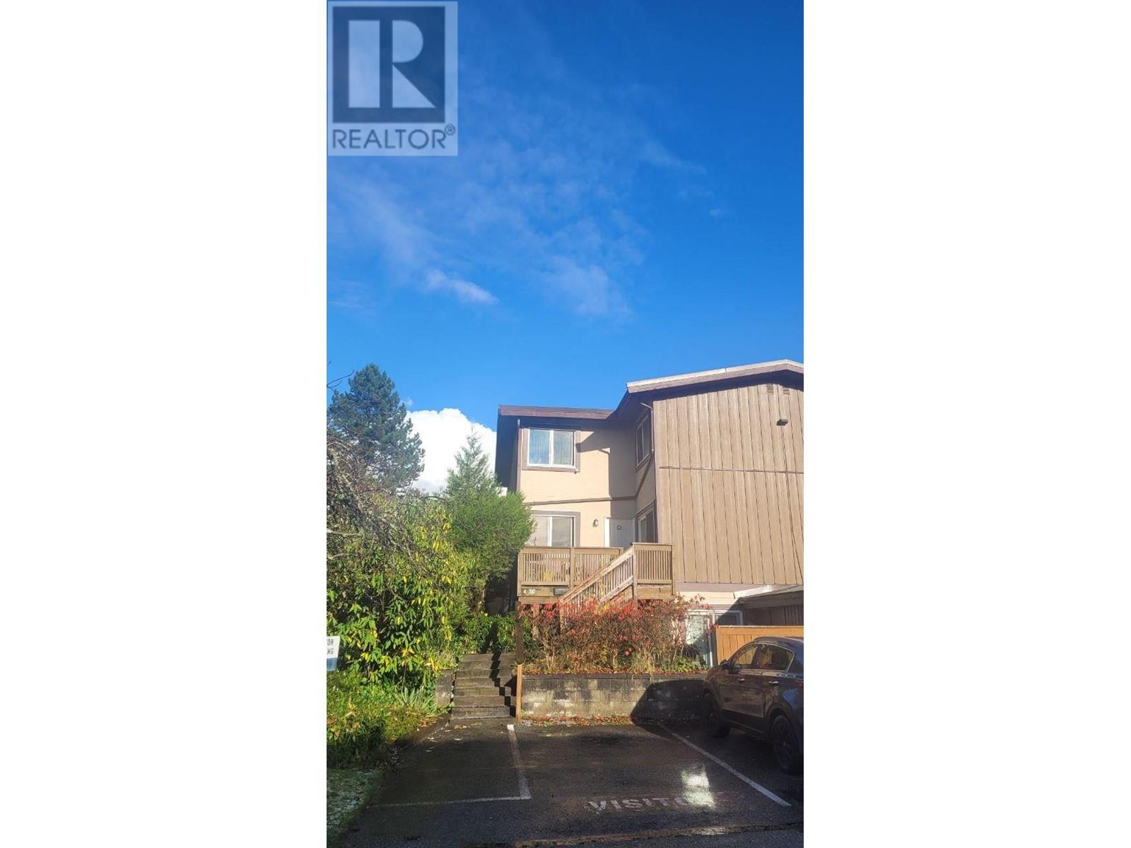 4 310 Highland Way, Port Moody, British Columbia  V3H 3V7 - Photo 6 - R2989674