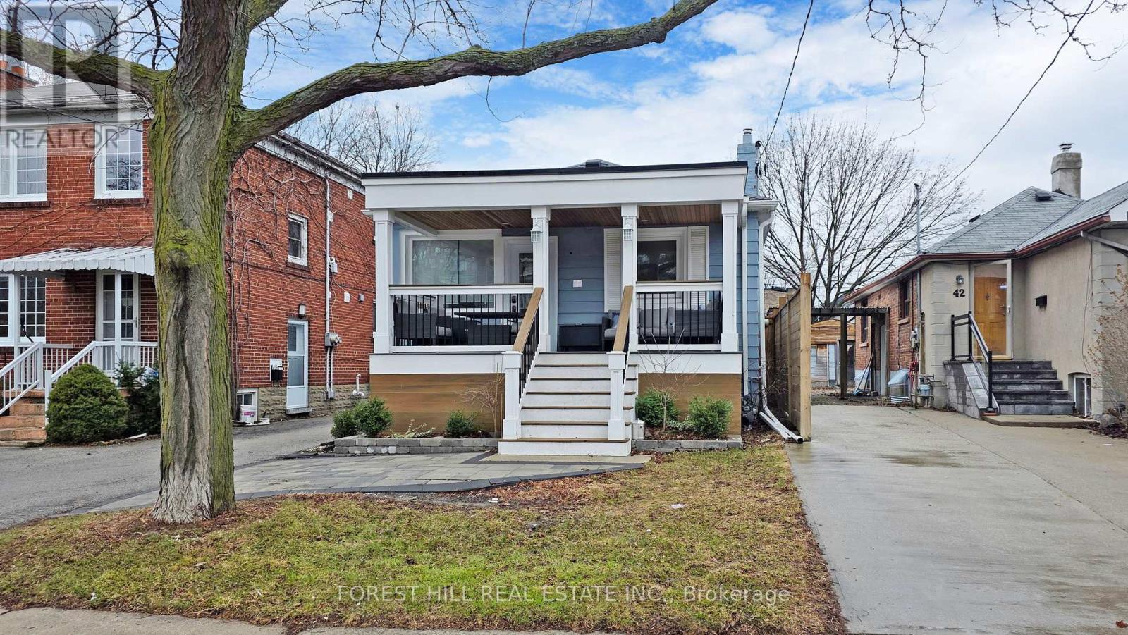 Property at 40 FOURTEENTH STREET image 1