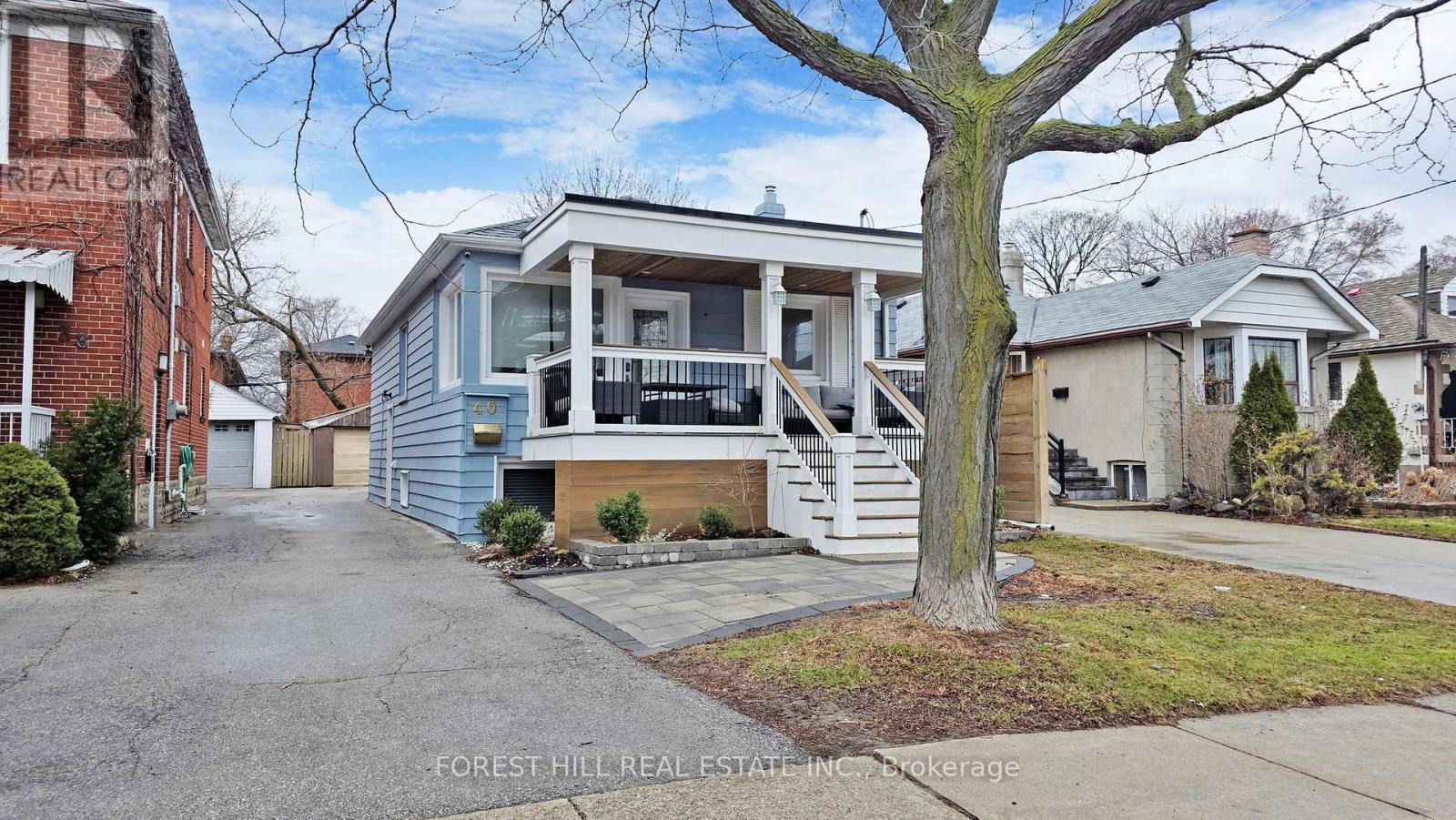 Property at 40 FOURTEENTH STREET image 2