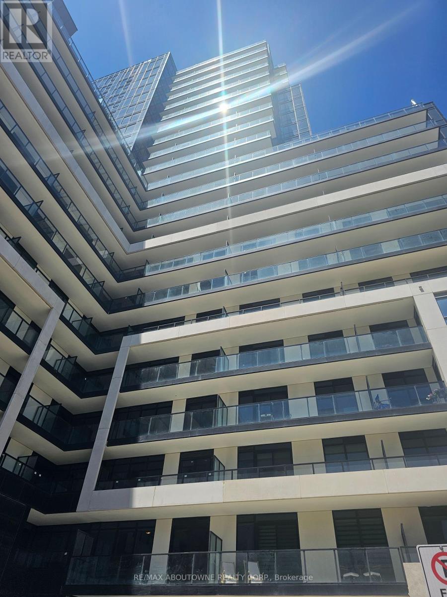 Property at 1602 - 3220 WILLIAM COLTSON AVENUE image 4
