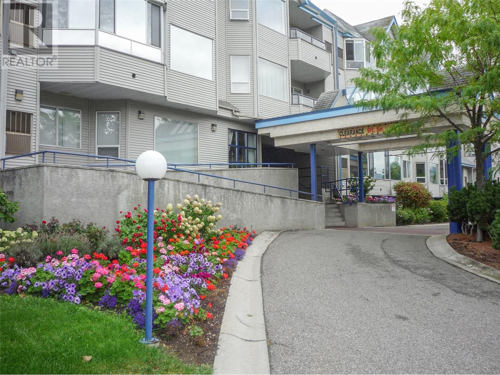 Property at 3157 Casorso Road Unit# 319 image 1