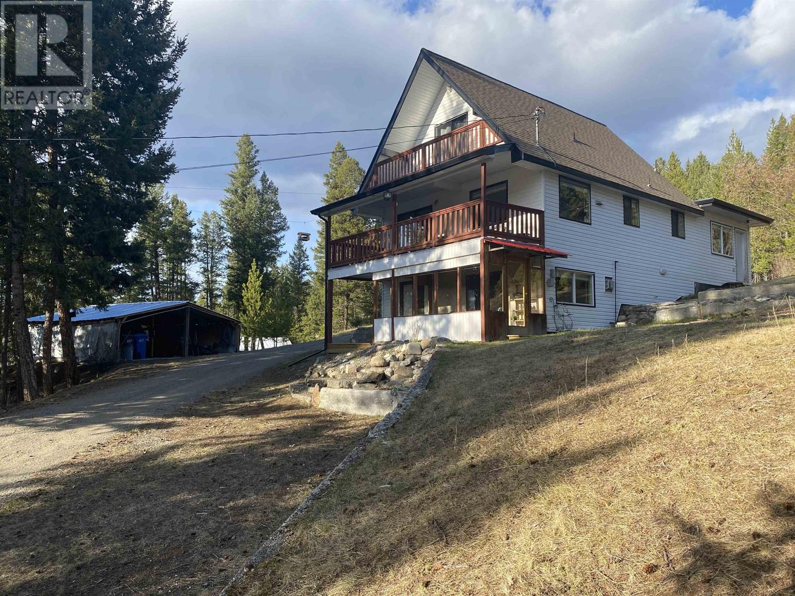 4917 Kitwanga Drive, 108 Mile Ranch, British Columbia  V0K 2Z0 - Photo 33 - R2989692