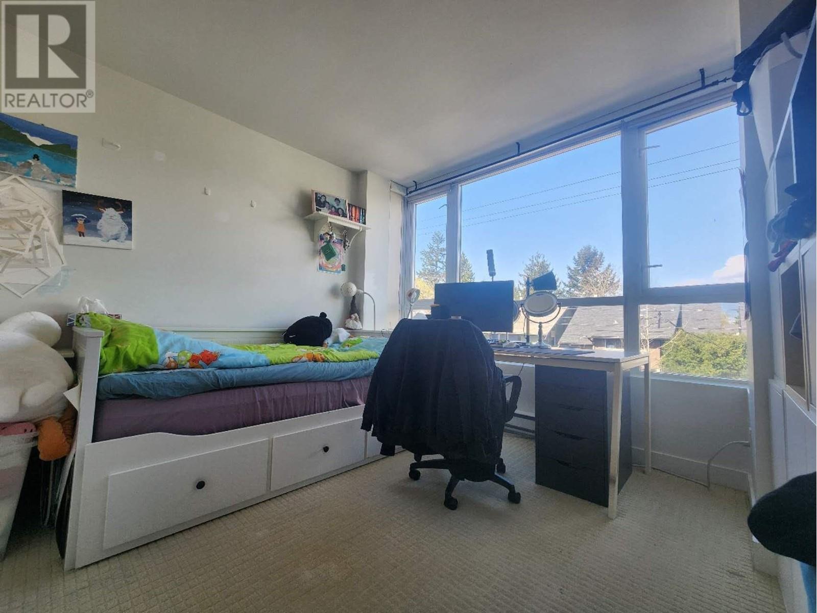 217 1961 Collingwood Street, Vancouver, British Columbia  V6R 3K6 - Photo 7 - R2974691