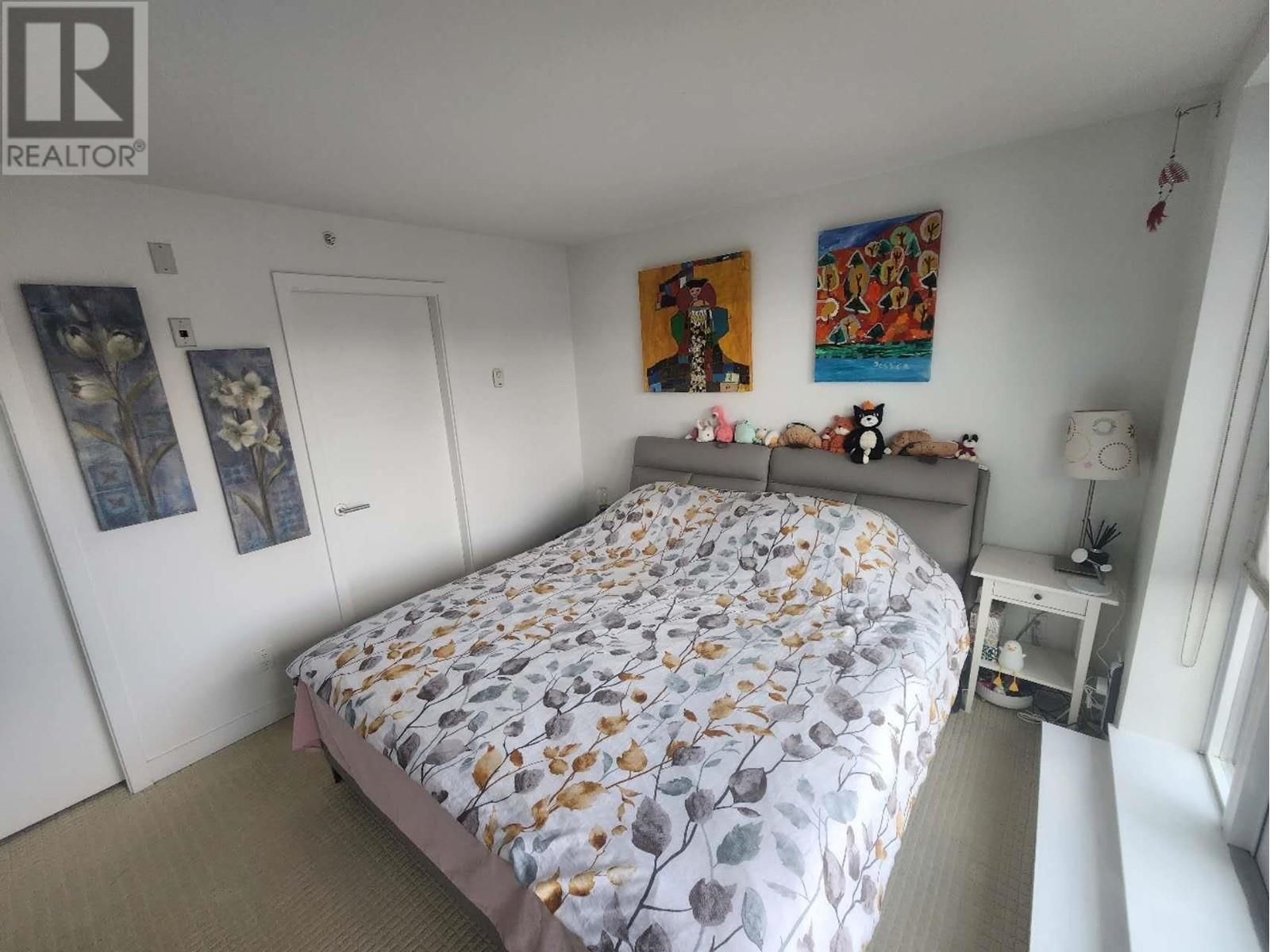 217 1961 Collingwood Street, Vancouver, British Columbia  V6R 3K6 - Photo 10 - R2974691