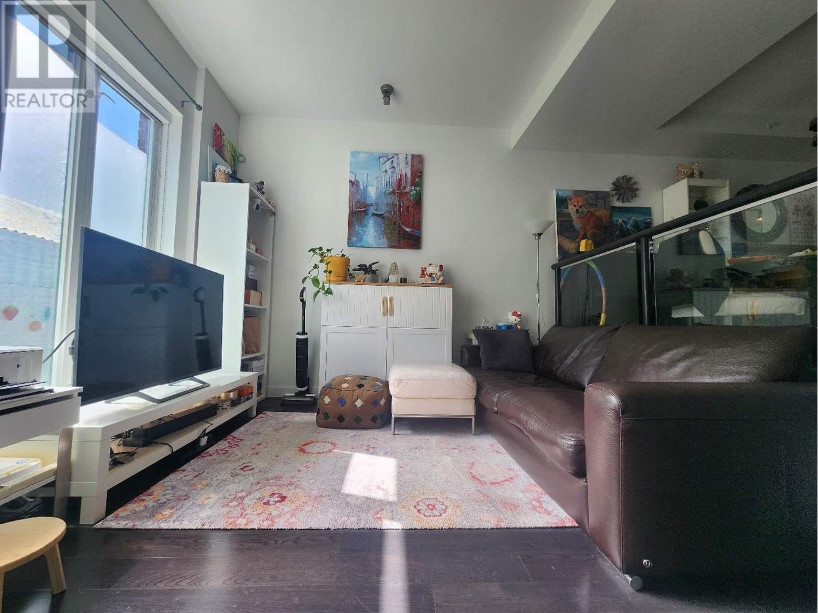 217 1961 Collingwood Street, Vancouver, British Columbia  V6R 3K6 - Photo 3 - R2974691