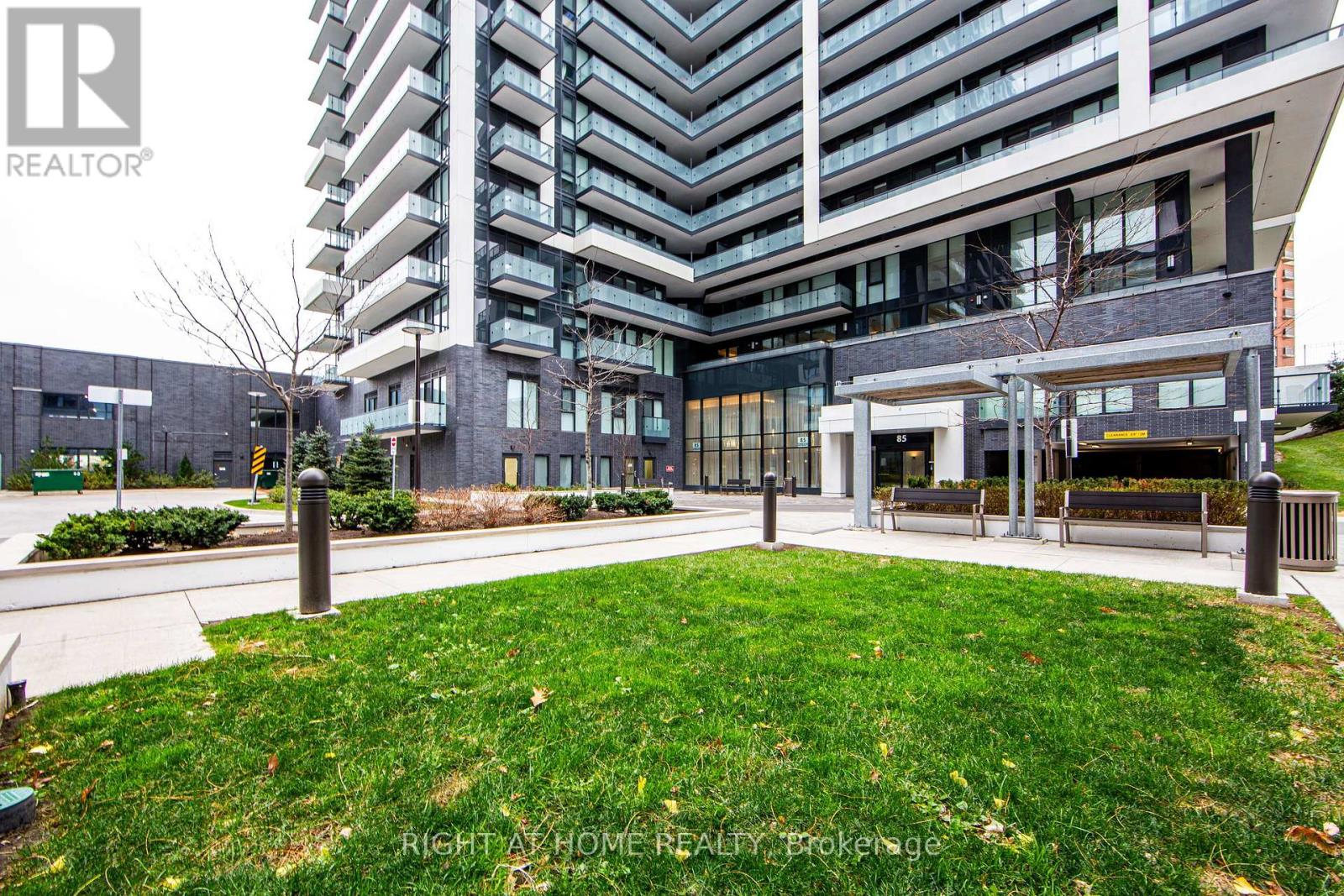 Property at 504 - 85 ONEIDA CRESCENT image 2