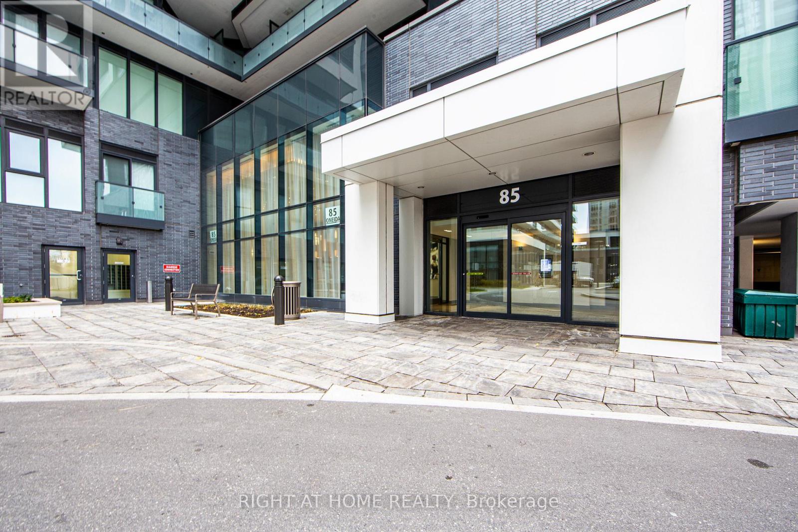 Property at 504 - 85 ONEIDA CRESCENT image 3