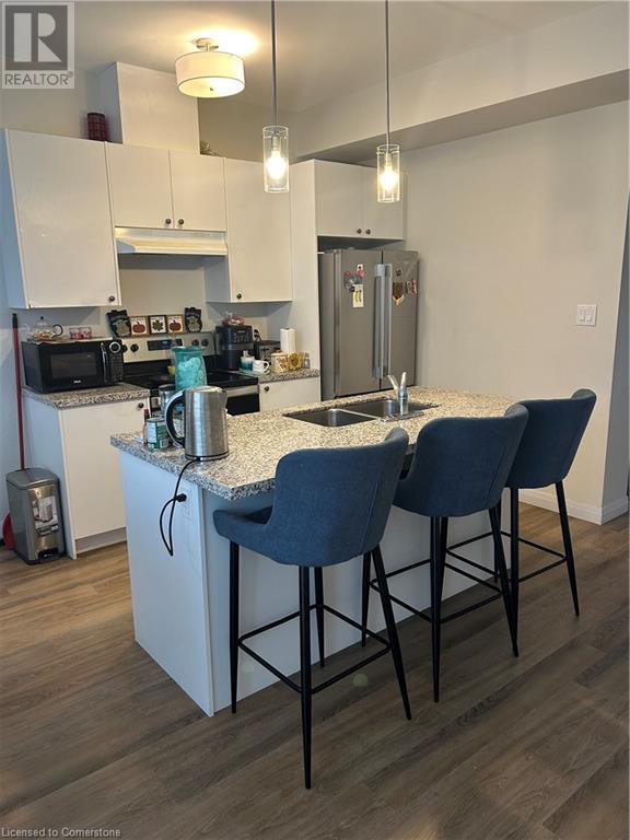 270 Melvin Avenue Unit# 15, Hamilton, Ontario  L8H 2K2 - Photo 6 - 40716146