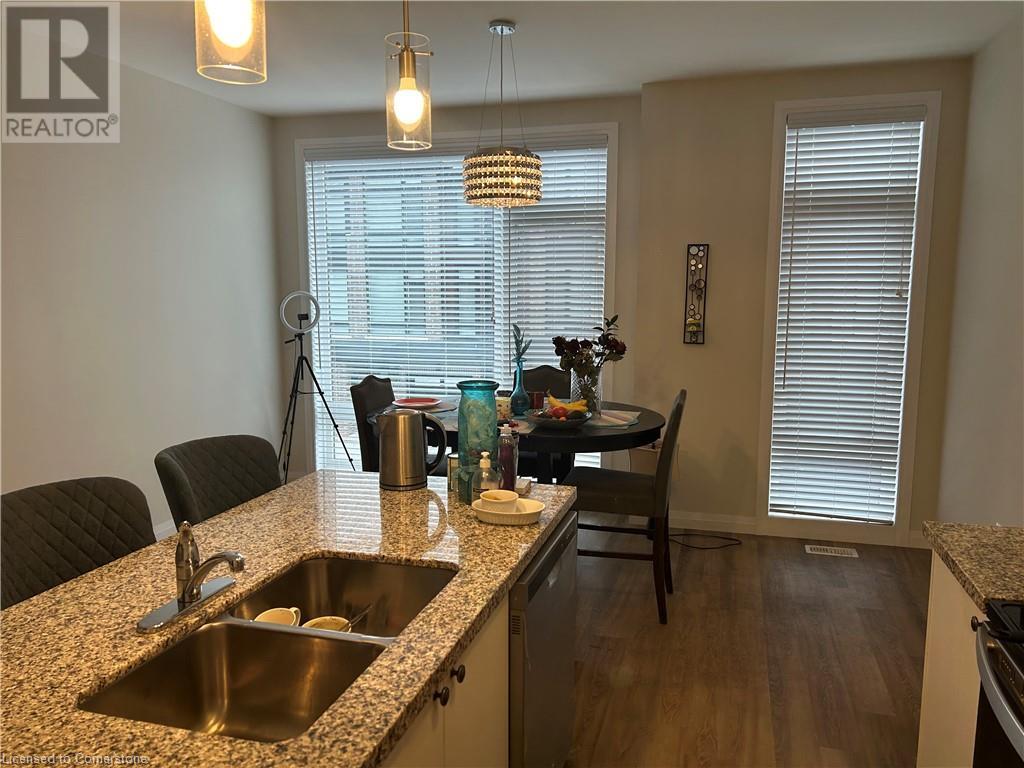 270 Melvin Avenue Unit# 15, Hamilton, Ontario  L8H 2K2 - Photo 7 - 40716146