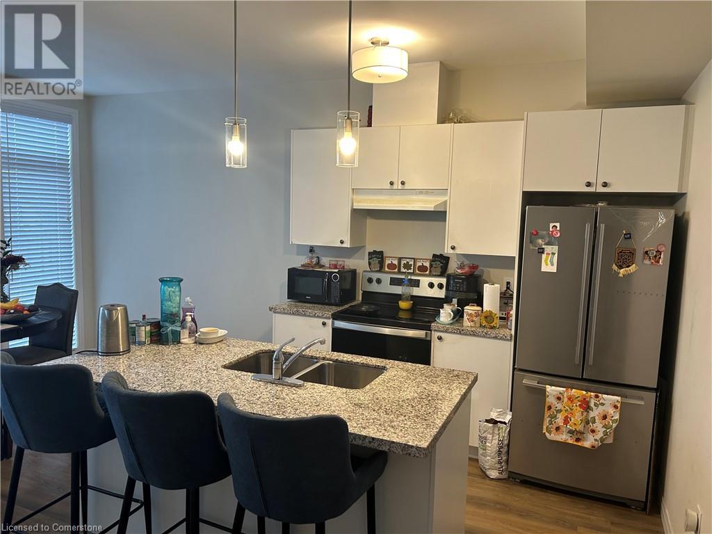 270 Melvin Avenue Unit# 15, Hamilton, Ontario  L8H 2K2 - Photo 5 - 40716146