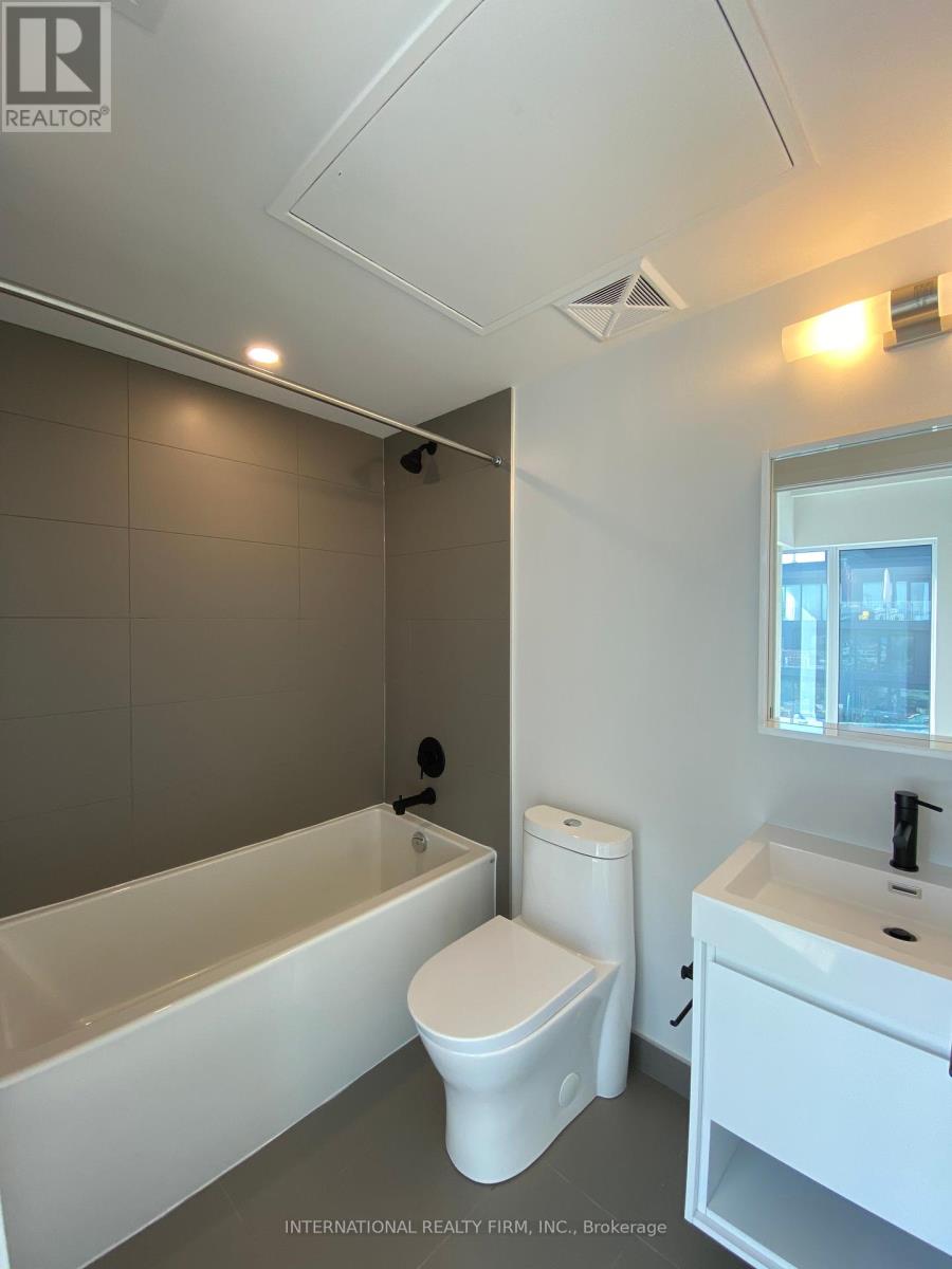 Ph06 - 2 Augusta Avenue, Toronto, Ontario  M5V 0T3 - Photo 8 - C12079897