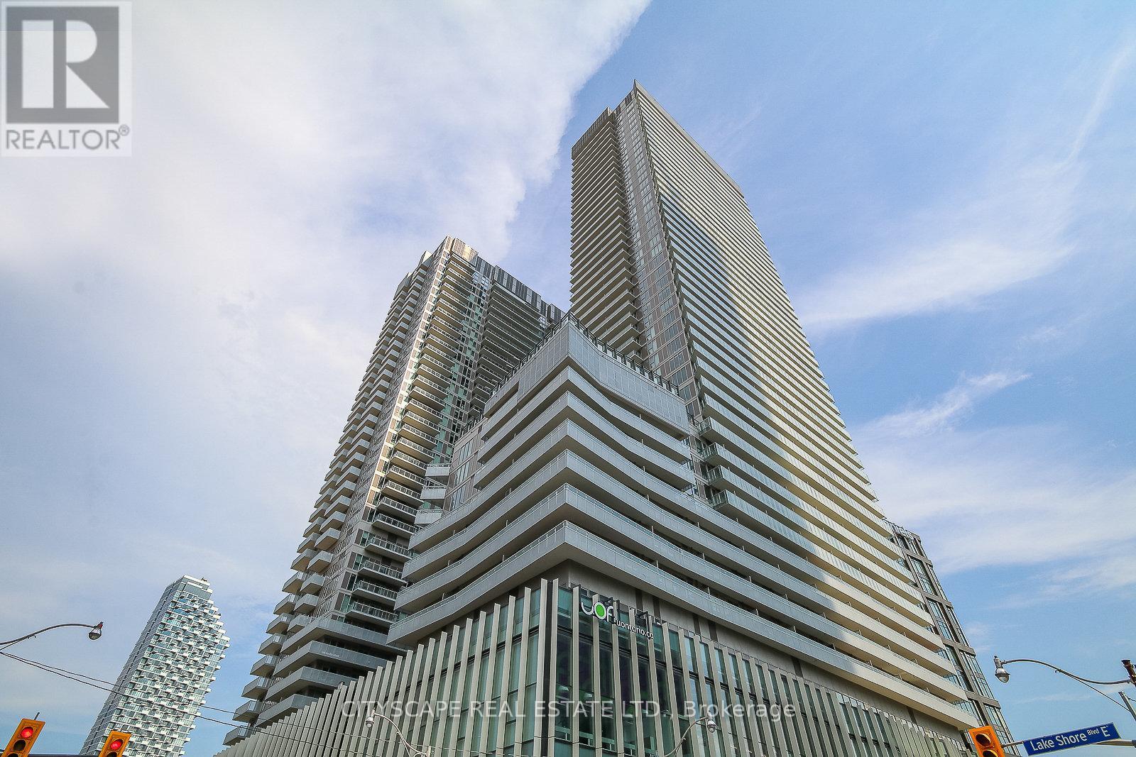 1603 - 15 Lower Jarvis Street, Toronto (Waterfront Communities), Ontario  M5E 0C4 - Photo 1 - C12079905