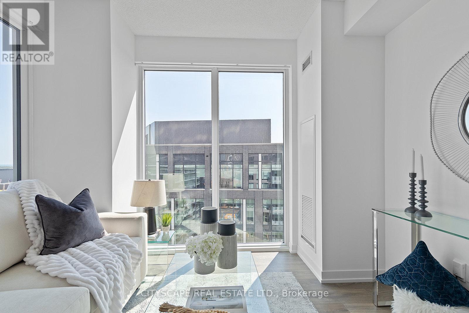 1603 - 15 Lower Jarvis Street, Toronto (Waterfront Communities), Ontario  M5E 0C4 - Photo 10 - C12079905