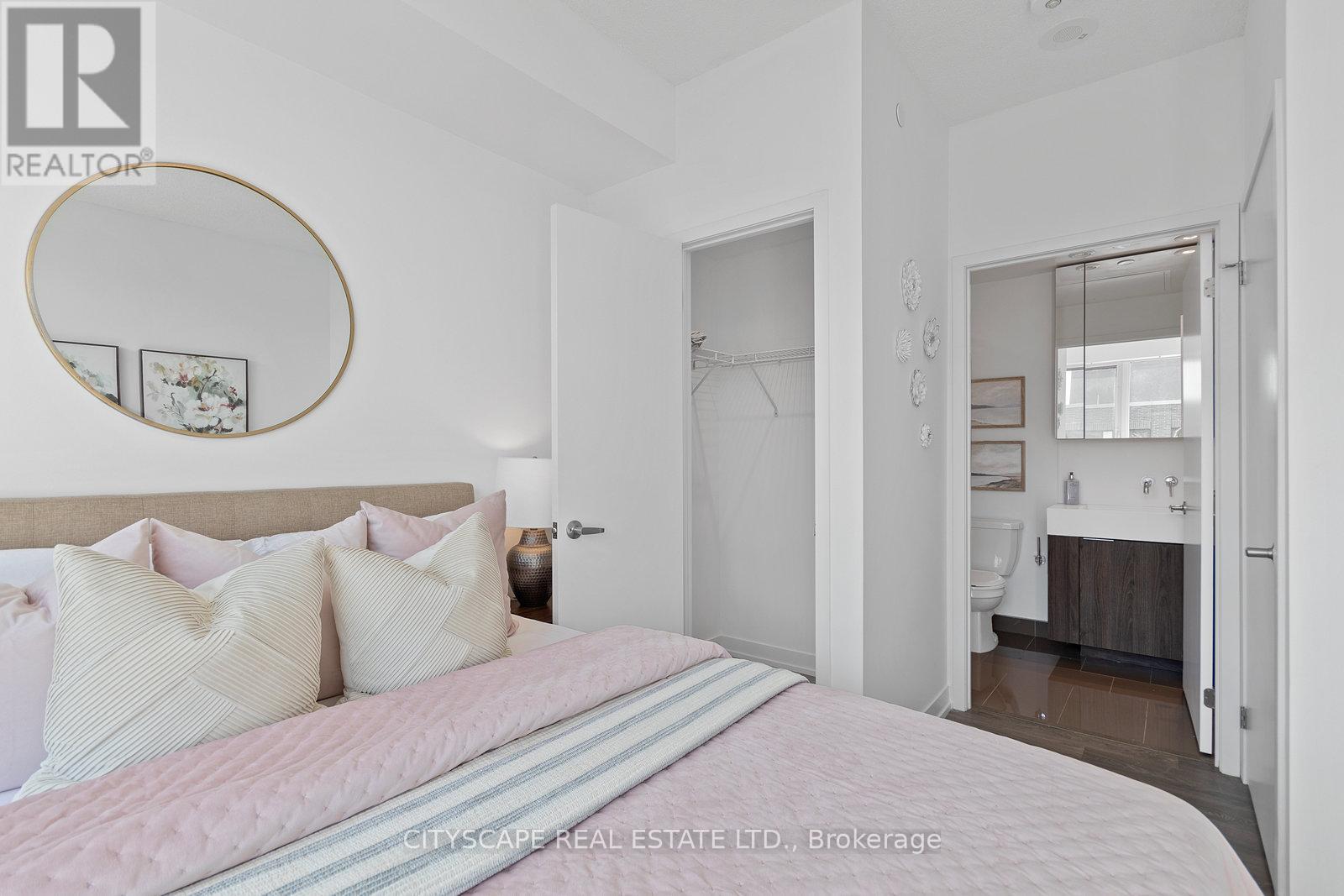 1603 - 15 Lower Jarvis Street, Toronto (Waterfront Communities), Ontario  M5E 0C4 - Photo 12 - C12079905