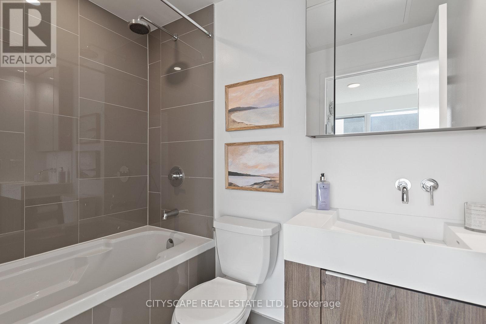 1603 - 15 Lower Jarvis Street, Toronto (Waterfront Communities), Ontario  M5E 0C4 - Photo 13 - C12079905