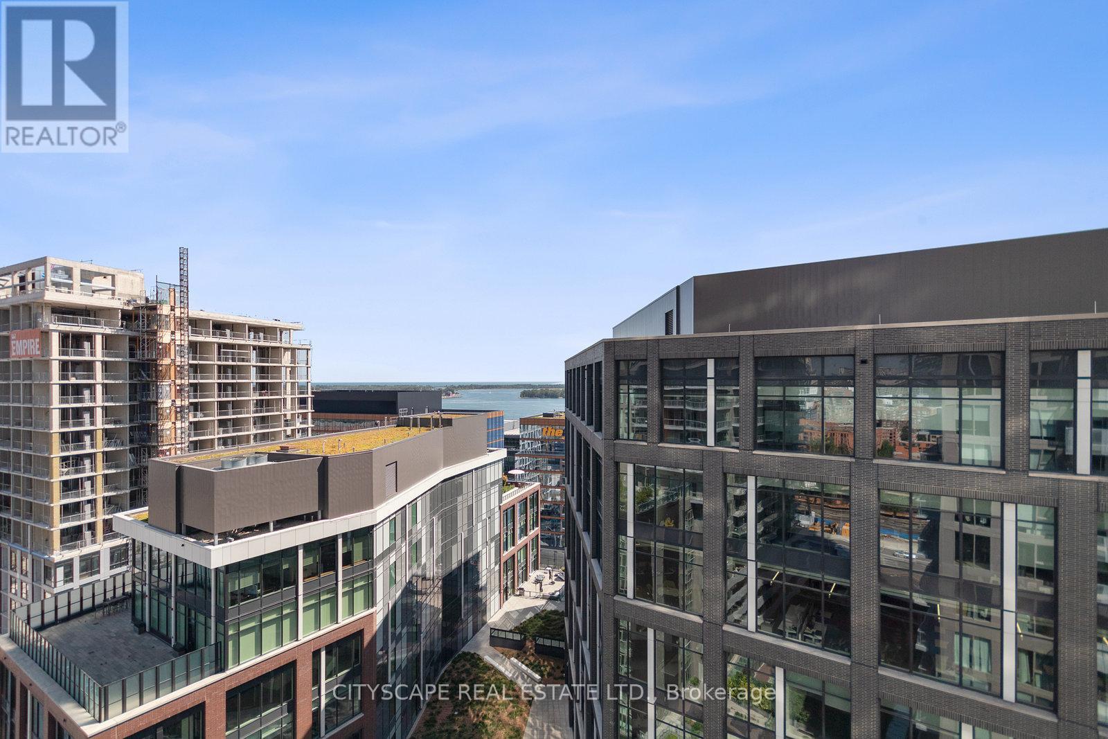 1603 - 15 Lower Jarvis Street, Toronto (Waterfront Communities), Ontario  M5E 0C4 - Photo 16 - C12079905