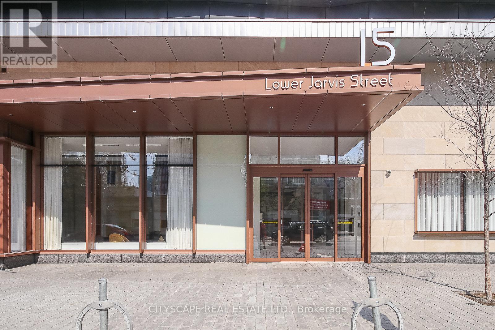 1603 - 15 Lower Jarvis Street, Toronto (Waterfront Communities), Ontario  M5E 0C4 - Photo 17 - C12079905