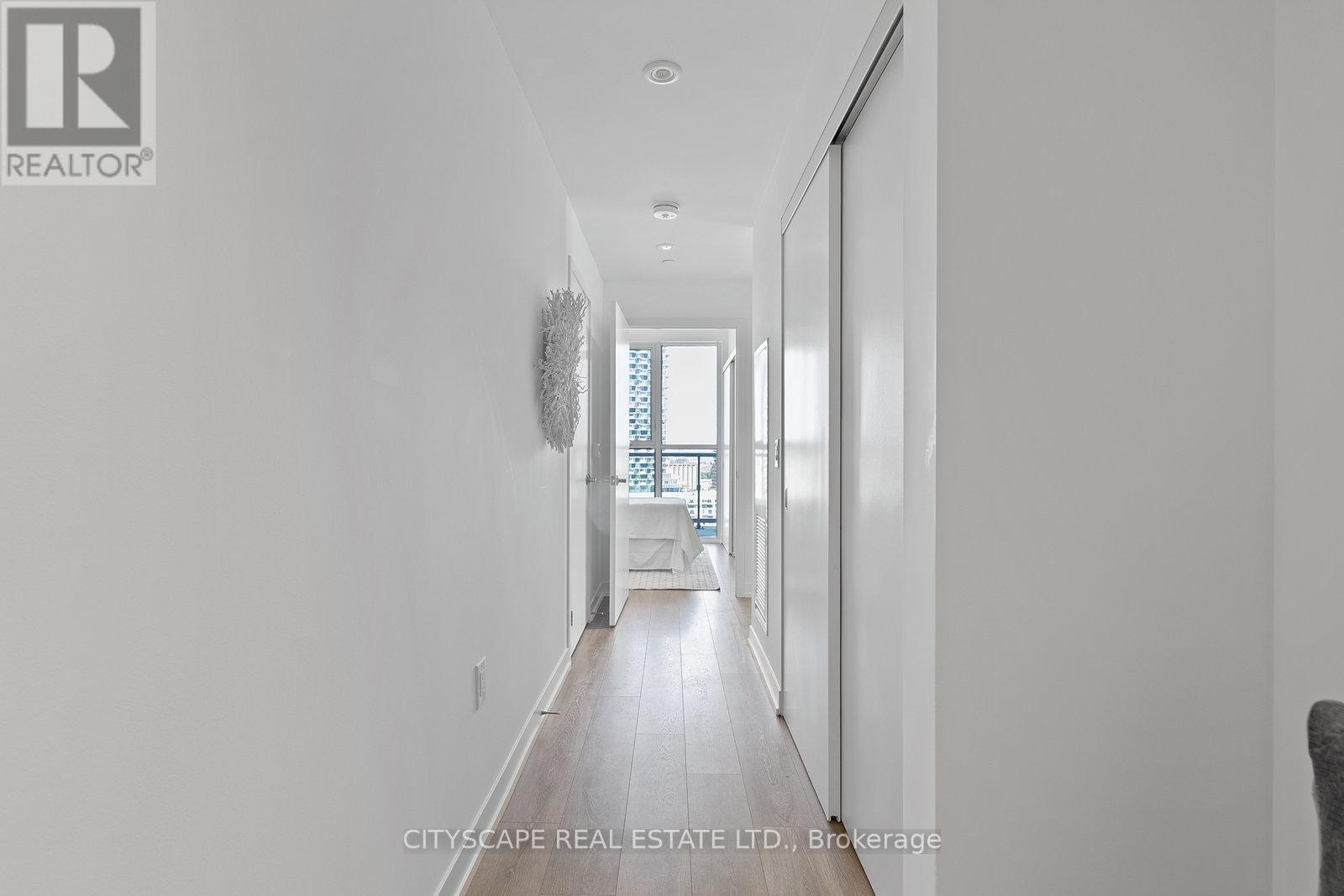 1603 - 15 Lower Jarvis Street, Toronto (Waterfront Communities), Ontario  M5E 0C4 - Photo 2 - C12079905