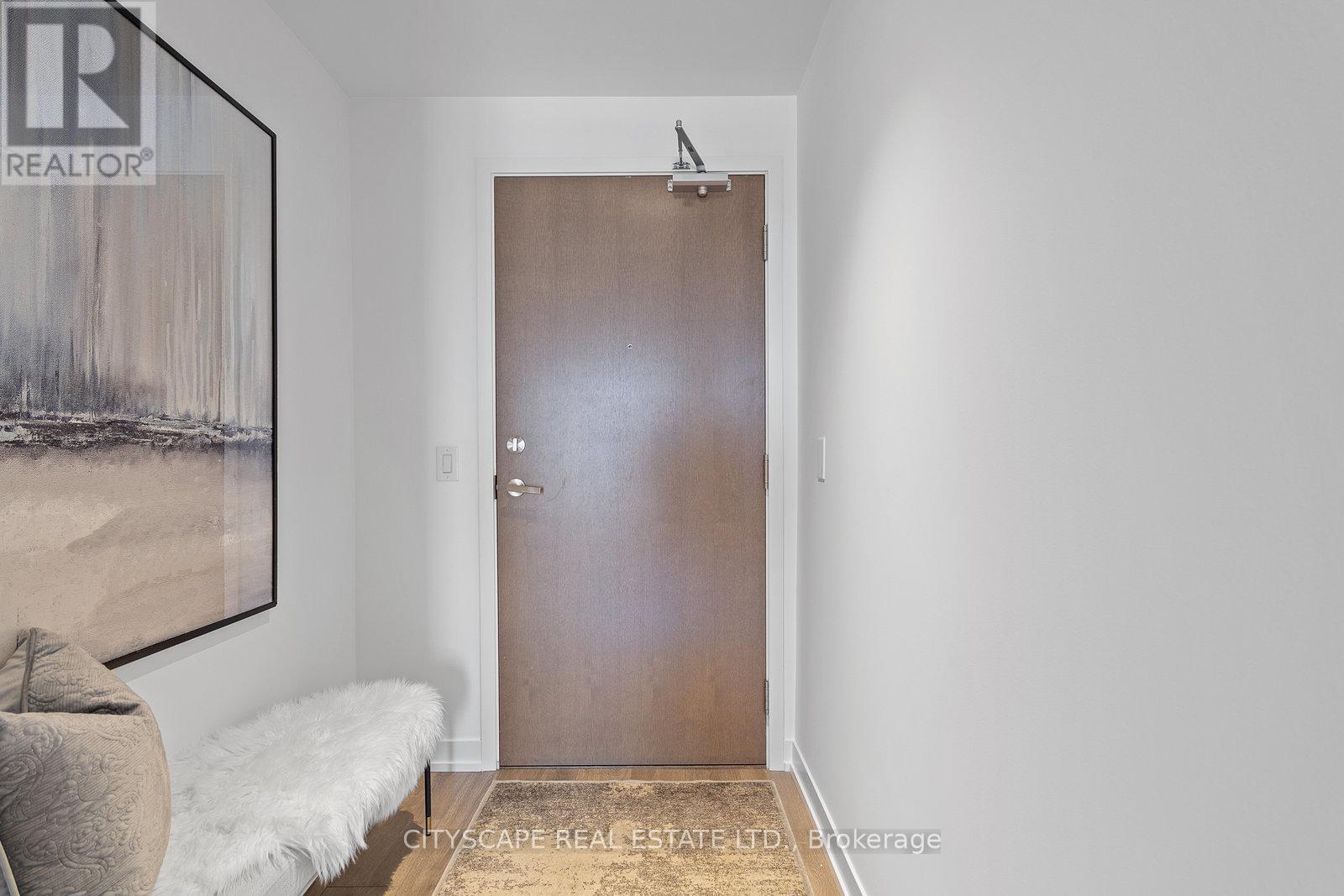 1603 - 15 Lower Jarvis Street, Toronto (Waterfront Communities), Ontario  M5E 0C4 - Photo 3 - C12079905