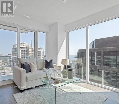 1603 - 15 Lower Jarvis Street, Toronto (Waterfront Communities), Ontario  M5E 0C4 - Photo 8 - C12079905