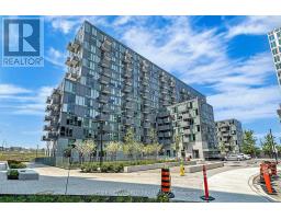601 - 38 MONTE KWINTER COURT, Toronto, Ontario
