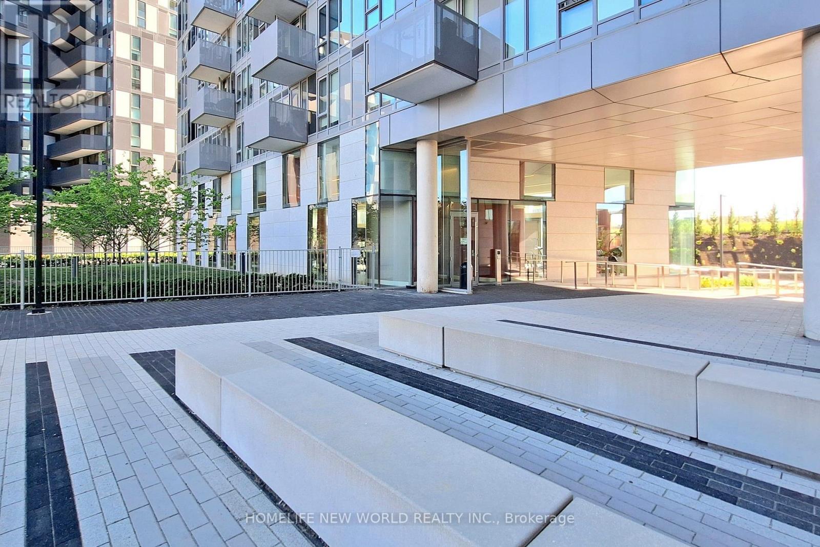 601 - 38 Monte Kwinter Court, Toronto, Ontario  M3H 0E2 - Photo 11 - C12079907