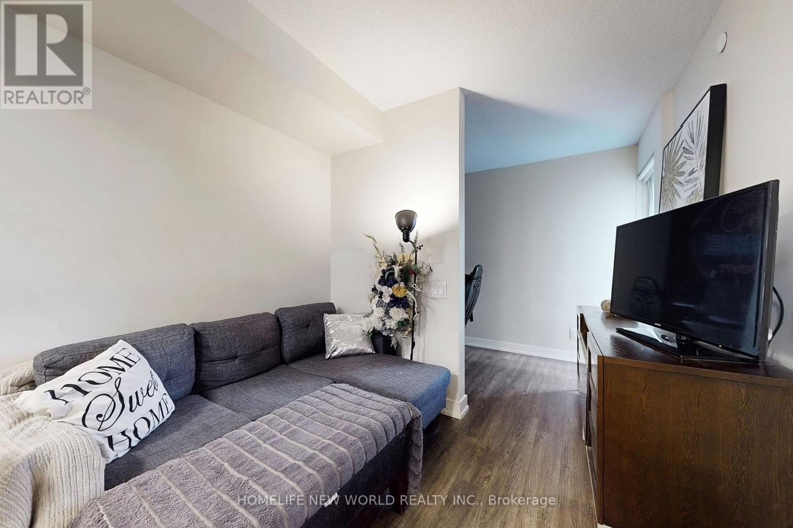 601 - 38 Monte Kwinter Court, Toronto, Ontario  M3H 0E2 - Photo 14 - C12079907