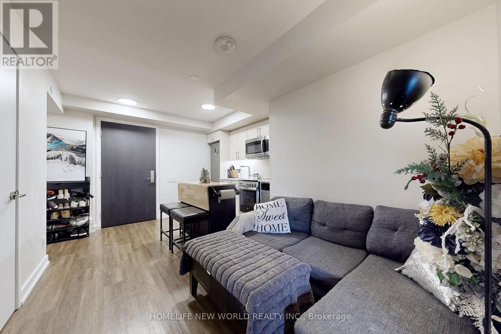 601 - 38 Monte Kwinter Court, Toronto, Ontario  M3H 0E2 - Photo 15 - C12079907